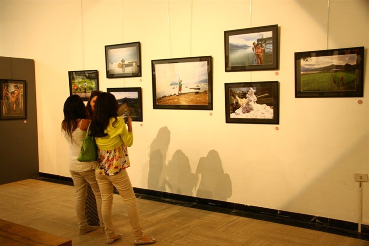 Beirut Street Photographers